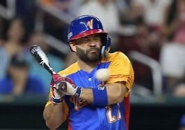 Altuve Hit