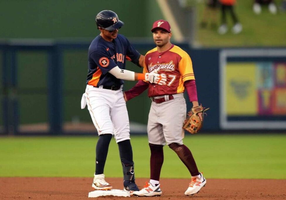 Jose Venezuela Jose Venezuela