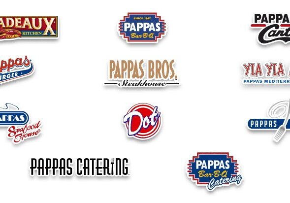 Pappas Eatery