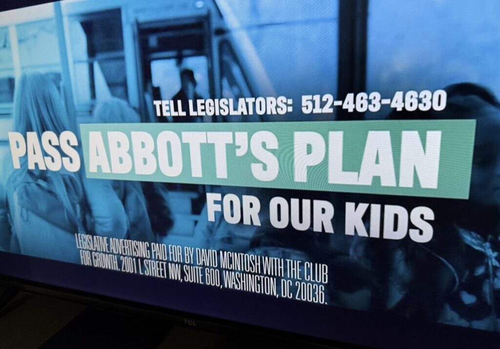 Abbott Ads