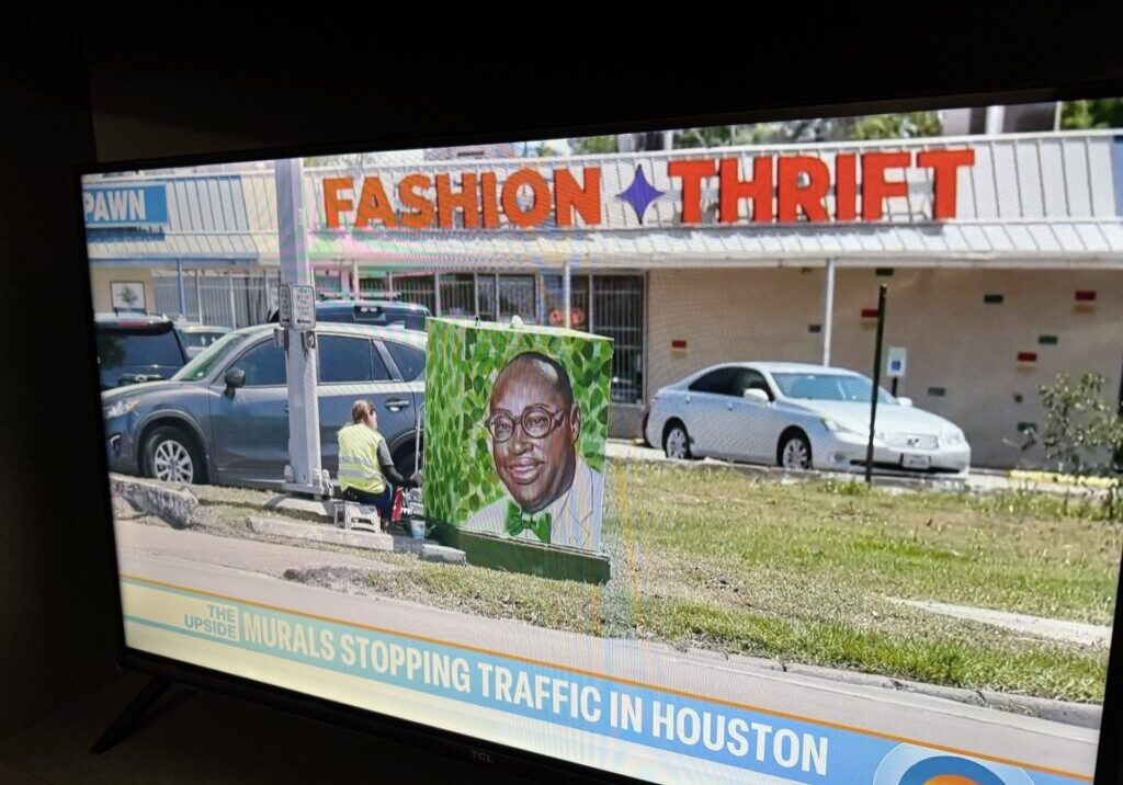 Art HTown