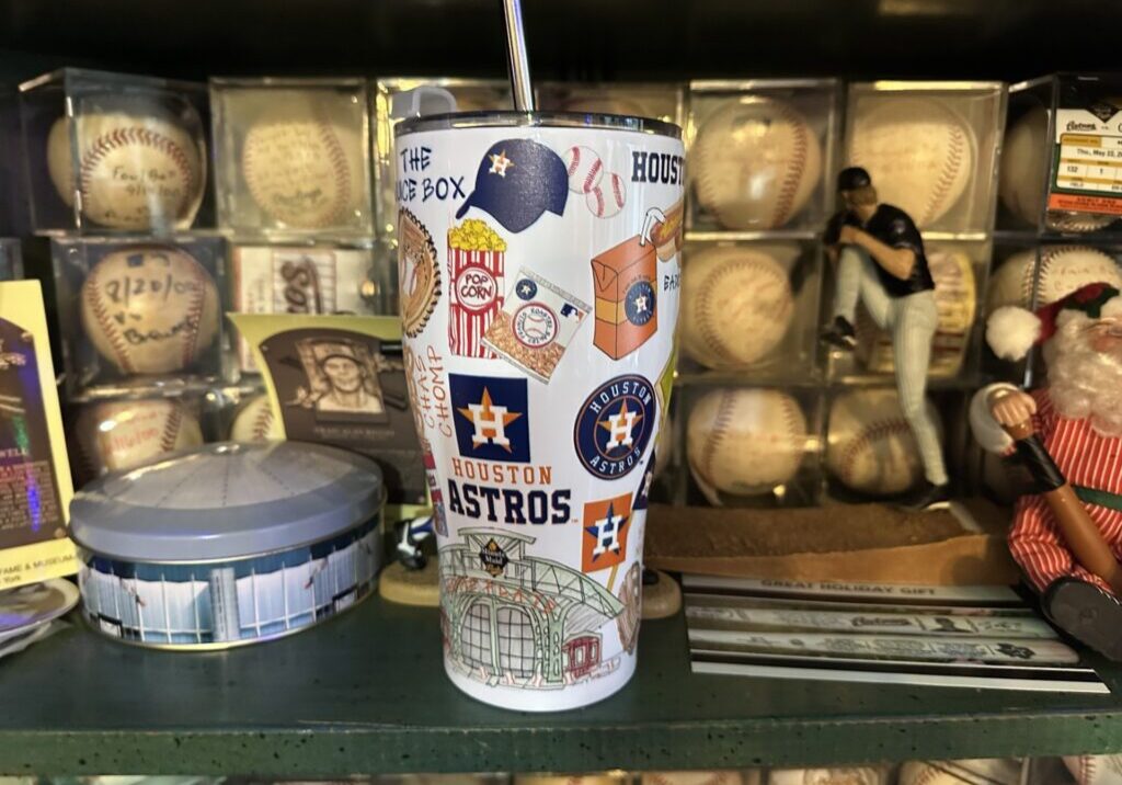 Astros Cup