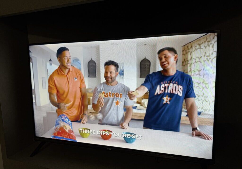 Astros HEB Astros HEB