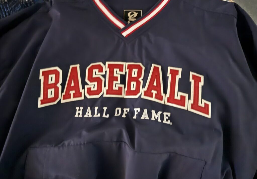 Baseball Hall
