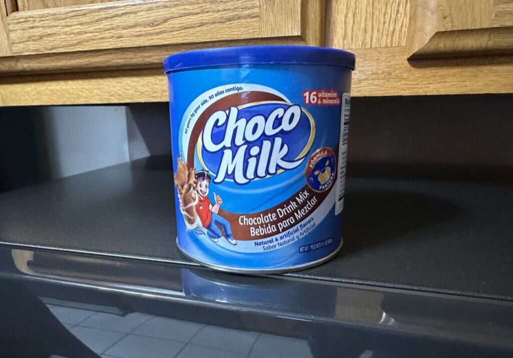 Choco Milk