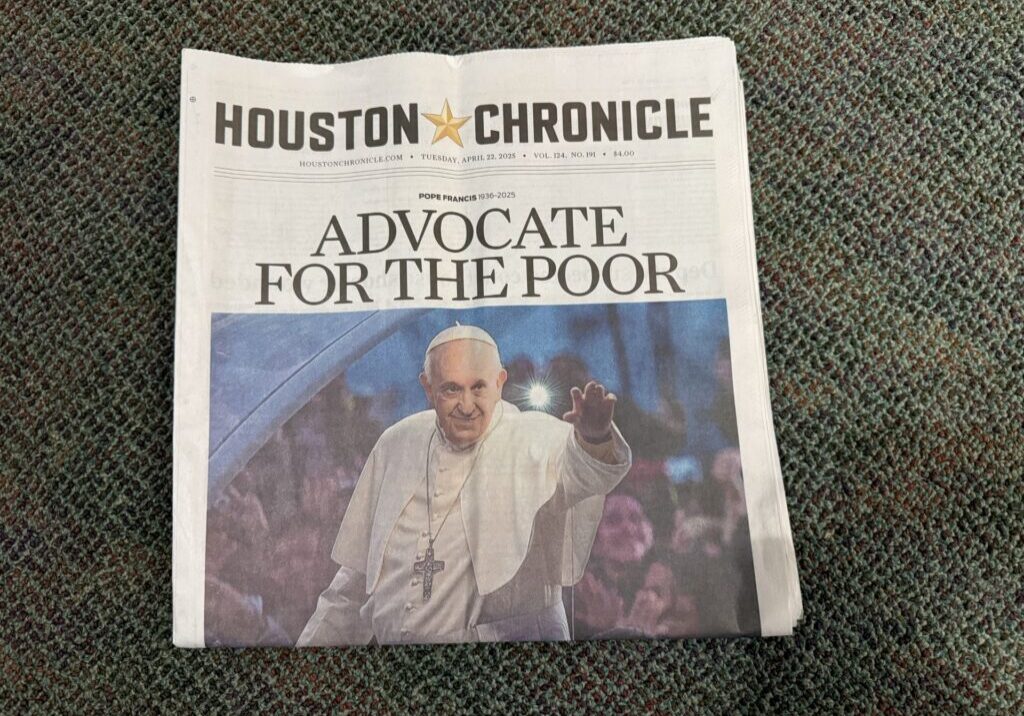 Chron Pope