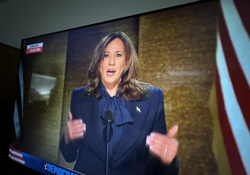 Debate Kamala