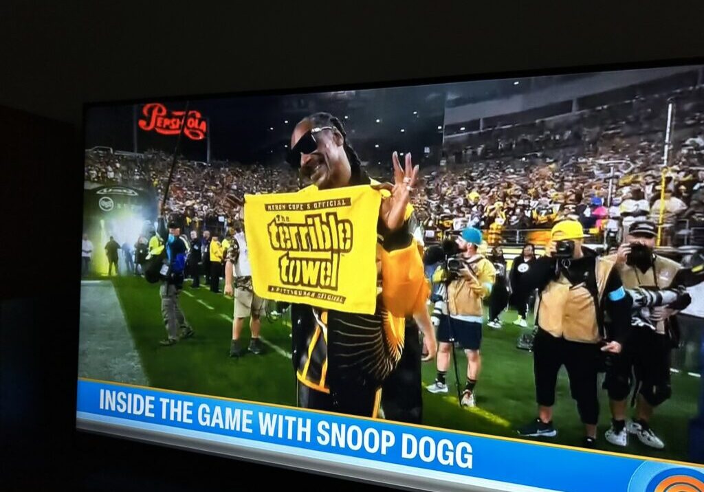 Dogg Towels