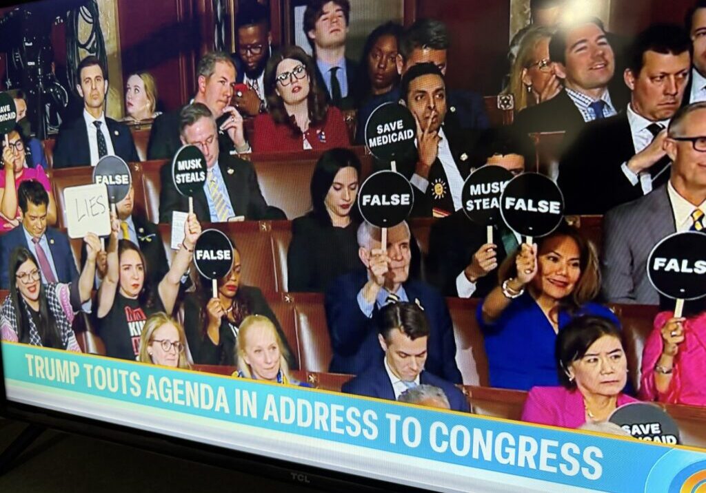 Dumb Signs