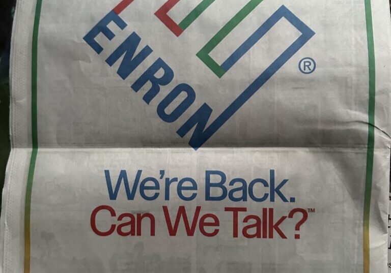 Enron