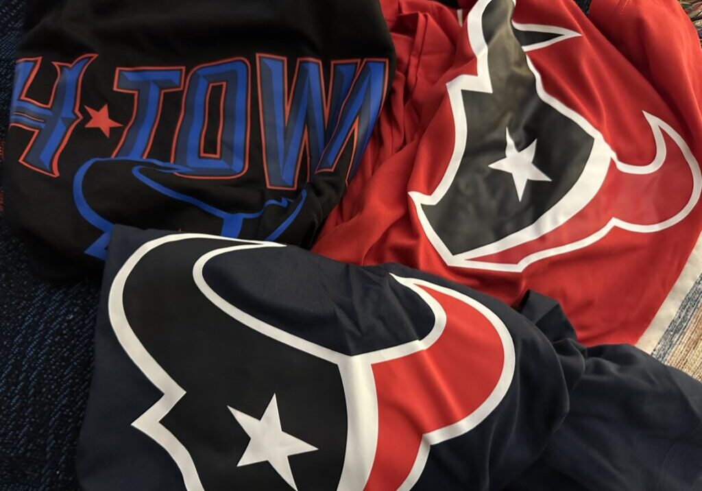 Gear Texans