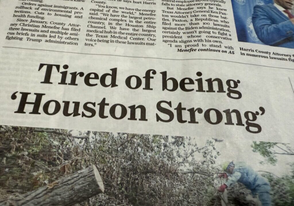 HTownStrong