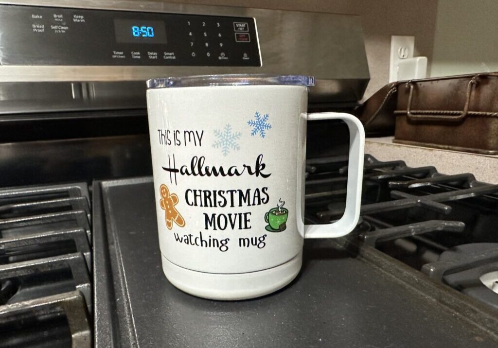 Hallmark Mug