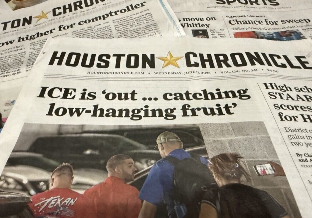 Ice