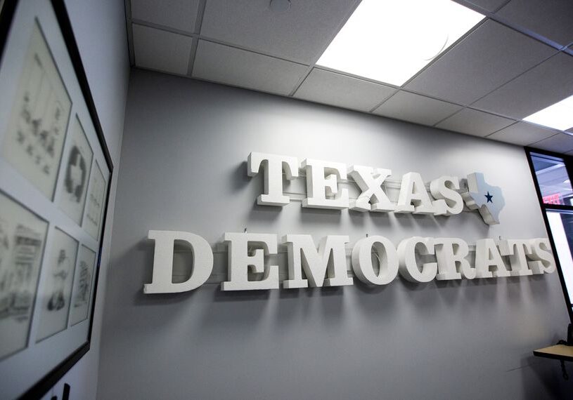 Texas Democrats EG TT 05