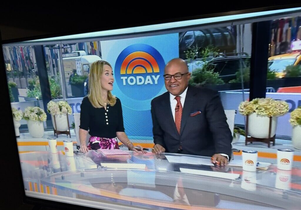 Tirico