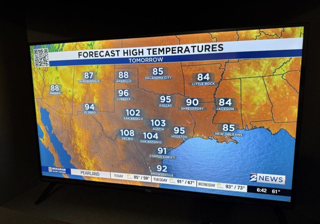 Weather